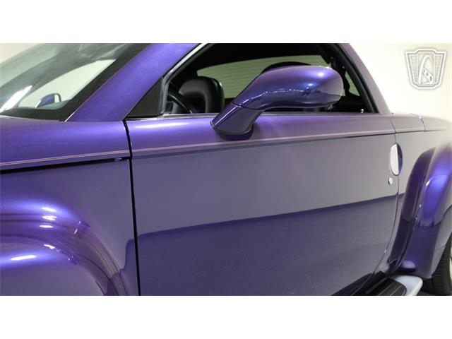2004 Chevrolet SSR (CC-2072937) for sale in Tulsa, Oklahoma