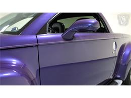 2004 Chevrolet SSR (CC-2072937) for sale in Tulsa, Oklahoma
