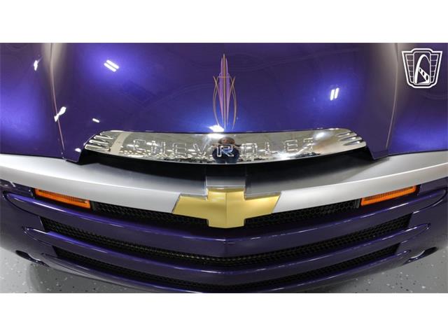 2004 Chevrolet SSR (CC-2072937) for sale in Tulsa, Oklahoma