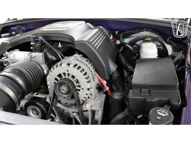 2004 Chevrolet SSR (CC-2072937) for sale in Tulsa, Oklahoma
