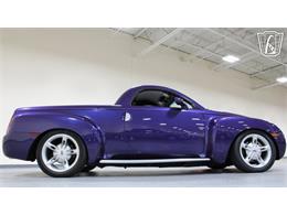 2004 Chevrolet SSR (CC-2072937) for sale in Tulsa, Oklahoma