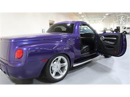 2004 Chevrolet SSR (CC-2072937) for sale in Tulsa, Oklahoma