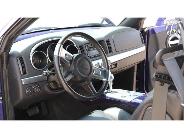 2004 Chevrolet SSR (CC-2072937) for sale in Tulsa, Oklahoma