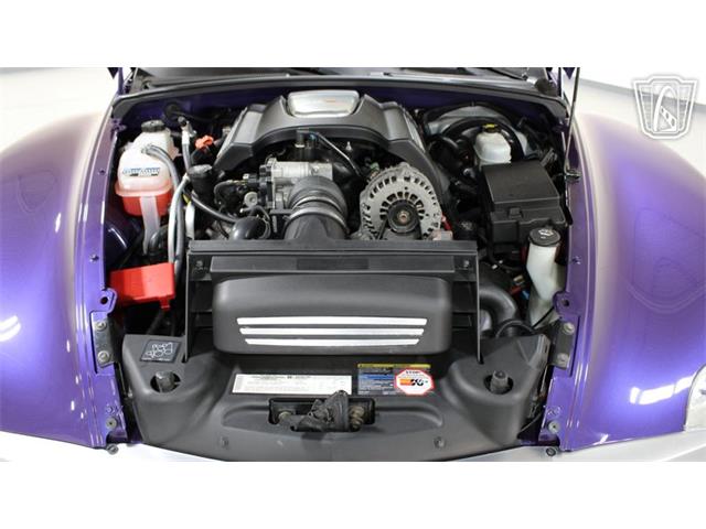 2004 Chevrolet SSR (CC-2072937) for sale in Tulsa, Oklahoma