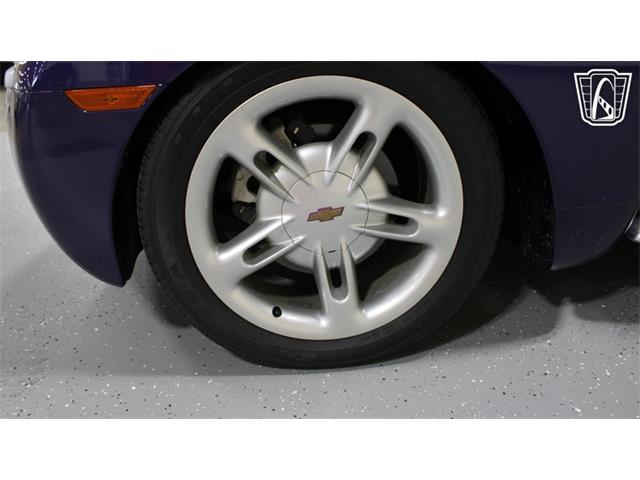 2004 Chevrolet SSR (CC-2072937) for sale in Tulsa, Oklahoma