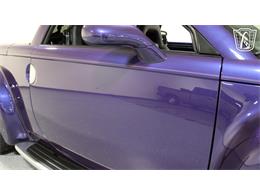2004 Chevrolet SSR (CC-2072937) for sale in Tulsa, Oklahoma