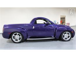 2004 Chevrolet SSR (CC-2072937) for sale in Tulsa, Oklahoma