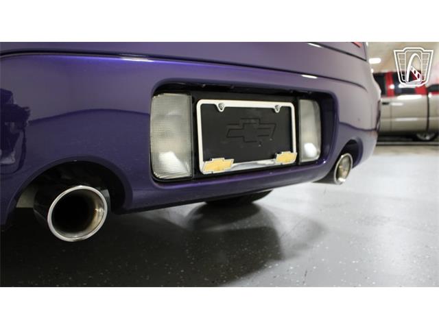 2004 Chevrolet SSR (CC-2072937) for sale in Tulsa, Oklahoma