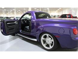 2004 Chevrolet SSR (CC-2072937) for sale in Tulsa, Oklahoma