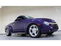 2004 Chevrolet SSR (CC-2072937) for sale in Tulsa, Oklahoma