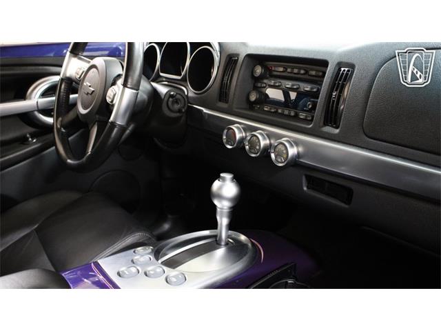 2004 Chevrolet SSR (CC-2072937) for sale in Tulsa, Oklahoma