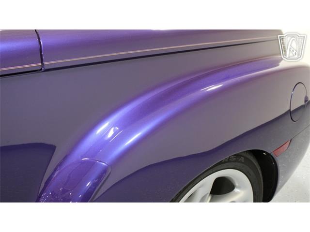 2004 Chevrolet SSR (CC-2072937) for sale in Tulsa, Oklahoma
