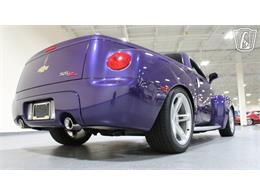 2004 Chevrolet SSR (CC-2072937) for sale in Tulsa, Oklahoma
