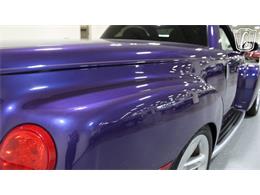 2004 Chevrolet SSR (CC-2072937) for sale in Tulsa, Oklahoma