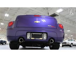 2004 Chevrolet SSR (CC-2072937) for sale in Tulsa, Oklahoma