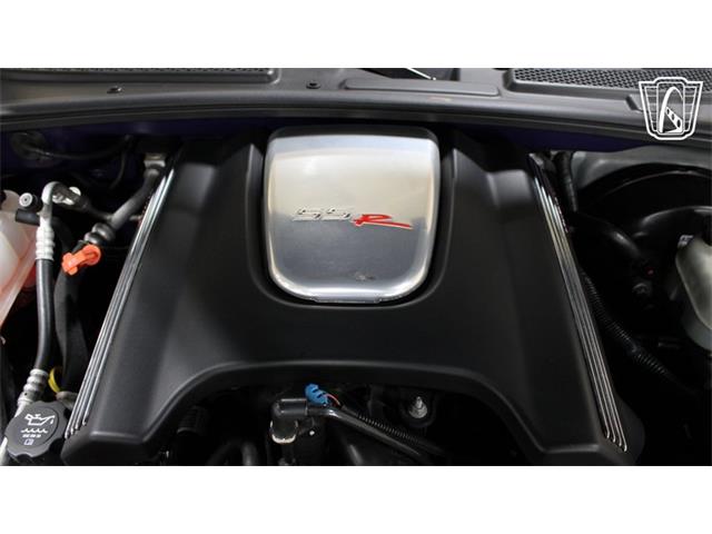 2004 Chevrolet SSR (CC-2072937) for sale in Tulsa, Oklahoma