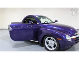 2004 Chevrolet SSR (CC-2072937) for sale in Tulsa, Oklahoma