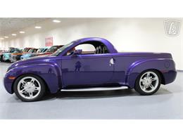 2004 Chevrolet SSR (CC-2072937) for sale in Tulsa, Oklahoma
