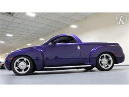 2004 Chevrolet SSR (CC-2072937) for sale in Tulsa, Oklahoma
