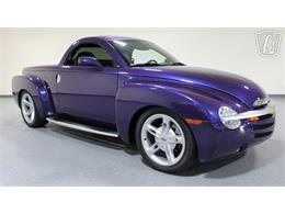 2004 Chevrolet SSR (CC-2072937) for sale in Tulsa, Oklahoma