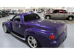 2004 Chevrolet SSR (CC-2072937) for sale in Tulsa, Oklahoma