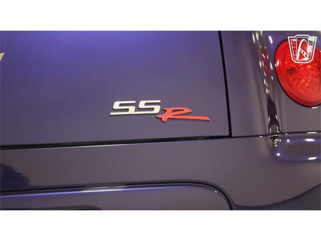 2004 Chevrolet SSR (CC-2072937) for sale in Tulsa, Oklahoma