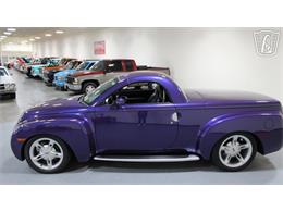 2004 Chevrolet SSR (CC-2072937) for sale in Tulsa, Oklahoma