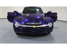2004 Chevrolet SSR (CC-2072937) for sale in Tulsa, Oklahoma