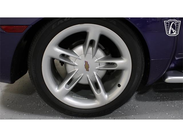 2004 Chevrolet SSR (CC-2072937) for sale in Tulsa, Oklahoma