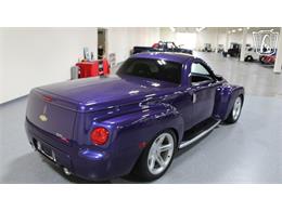 2004 Chevrolet SSR (CC-2072937) for sale in Tulsa, Oklahoma
