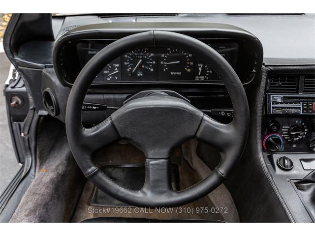 1982 DeLorean DMC-12 (CC-2072938) for sale in Beverly Hills, California