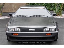 1982 DeLorean DMC-12 (CC-2072938) for sale in Beverly Hills, California