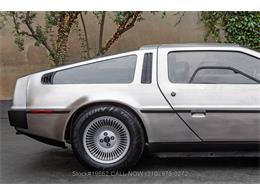 1982 DeLorean DMC-12 (CC-2072938) for sale in Beverly Hills, California