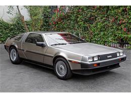 1982 DeLorean DMC-12 (CC-2072938) for sale in Beverly Hills, California