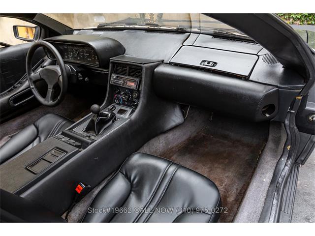 1982 DeLorean DMC-12 (CC-2072938) for sale in Beverly Hills, California