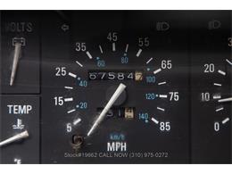 1982 DeLorean DMC-12 (CC-2072938) for sale in Beverly Hills, California