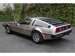 1982 DeLorean DMC-12 (CC-2072938) for sale in Beverly Hills, California