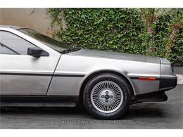 1982 DeLorean DMC-12 (CC-2072938) for sale in Beverly Hills, California