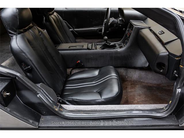 1982 DeLorean DMC-12 (CC-2072938) for sale in Beverly Hills, California