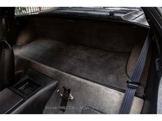 1982 DeLorean DMC-12 (CC-2072938) for sale in Beverly Hills, California
