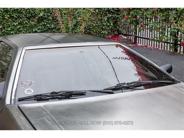 1982 DeLorean DMC-12 (CC-2072938) for sale in Beverly Hills, California