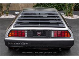 1982 DeLorean DMC-12 (CC-2072938) for sale in Beverly Hills, California
