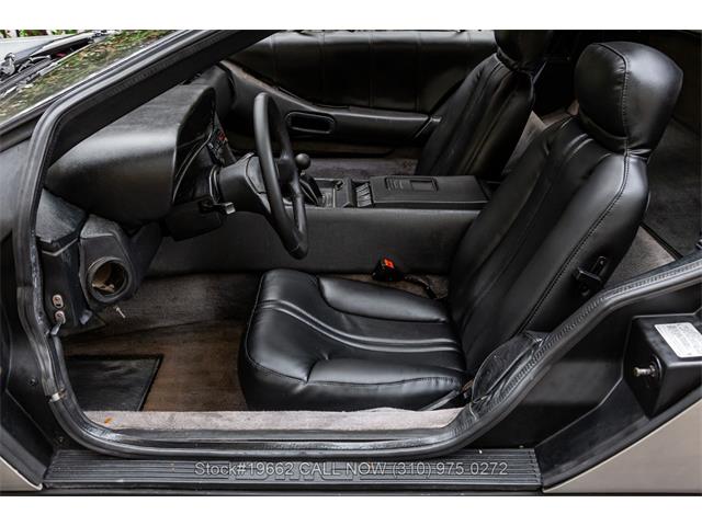 1982 DeLorean DMC-12 (CC-2072938) for sale in Beverly Hills, California