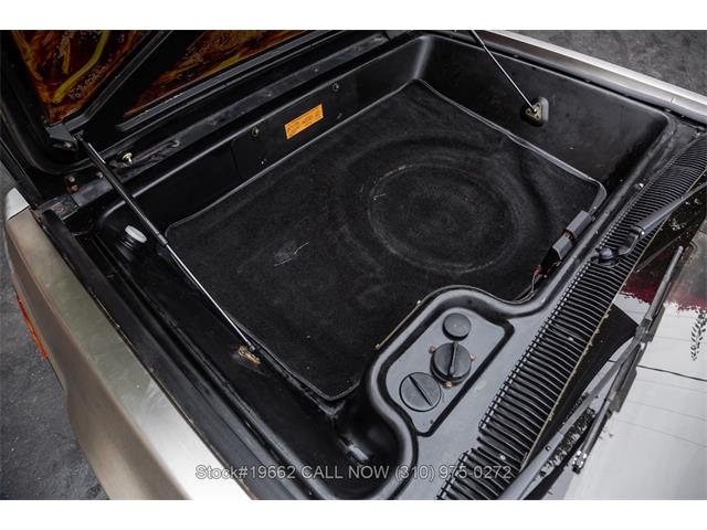 1982 DeLorean DMC-12 (CC-2072938) for sale in Beverly Hills, California