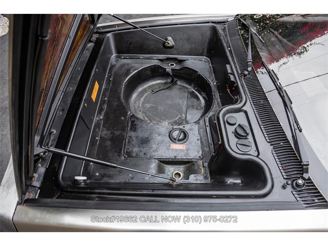 1982 DeLorean DMC-12 (CC-2072938) for sale in Beverly Hills, California