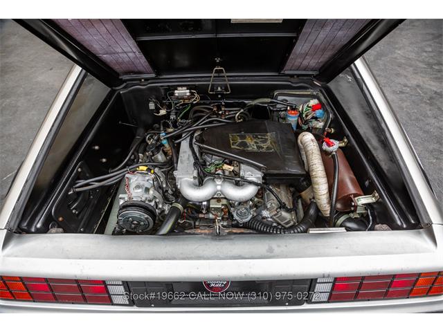 1982 DeLorean DMC-12 (CC-2072938) for sale in Beverly Hills, California