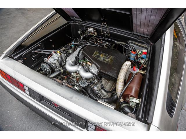 1982 DeLorean DMC-12 (CC-2072938) for sale in Beverly Hills, California