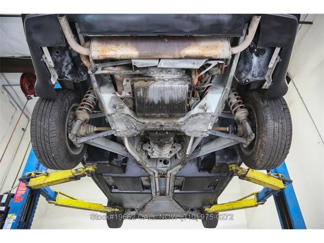 1982 DeLorean DMC-12 (CC-2072938) for sale in Beverly Hills, California