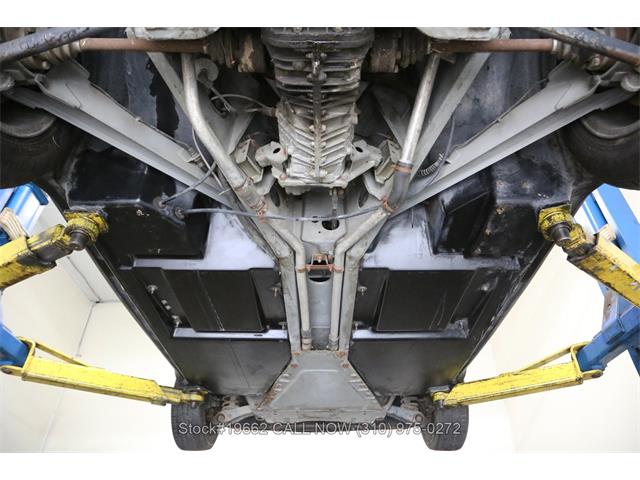 1982 DeLorean DMC-12 (CC-2072938) for sale in Beverly Hills, California