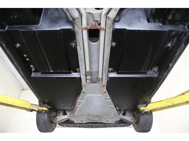 1982 DeLorean DMC-12 (CC-2072938) for sale in Beverly Hills, California